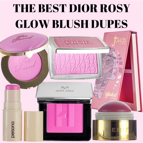 dior splash dupe|dior glow vs dupe.